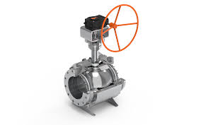 Valves for cryogenic applications | Ribel Valvole