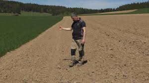 Kaum Regen: Trockenheit wird zum Problem