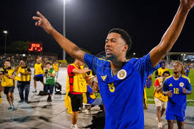 Curazao goleó a Aruba, ganó por primera vez en el año y vivió una fiesta con su gente antes del Mundial 2026