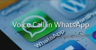 Image result for whats app call