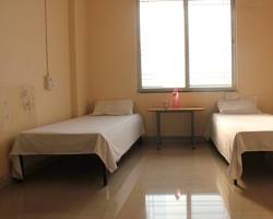 Image of Tilak Maharashtra Vidyapeeth Girls Hostel