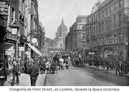 Resultado de imagen para epoca victoriana