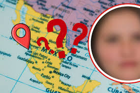 ¿Quién es Laisha Michelle Oseguera González y dónde se encuentra?