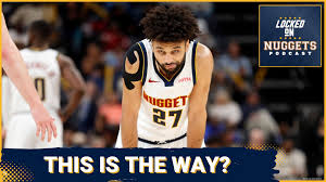 DOUBT: Nikola Jokic, Jamal Murray, and the Denver Nuggets FIGHT to Overcome March SLIDE | Denver Nuggets Podcast