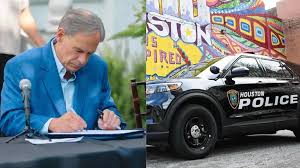 Golpe financiero: Se confirma que Abbott congeló los $110 millones destinados a la seguridad pública en Houston