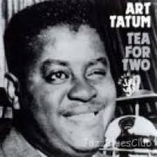 Art Tatum - Tea For Two (Compilation) (2005) Artist: Art Tatum Album: Tea For Two (Compilation) Label: Le Chant Du Monde Release: 2005 - 1206829130_cover