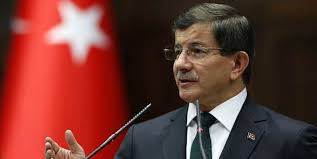 ahmet davutoğlu ile ilgili görsel sonucu