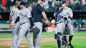 Aaron Judge’s injury has made the Yankees’ deadline much scarier