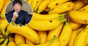 «Si conoces los secretos de maduración del plátano y sabes cómo conservarlo, le sacarás muchísimo más rendimiento»: la recomendación del chef Jordi Cruz