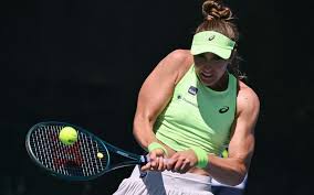 Após desistência, Bia Haddad entra na chave principal do WTA 1000 de Doha