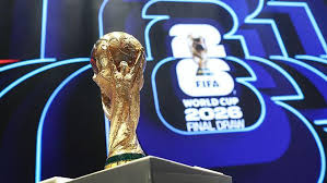 FIFA World Cup 2026