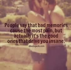 15 Unforgettable Memory Picture Quotes | Famous Quotes | Love ... via Relatably.com