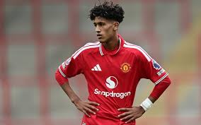 Barcelona leading race to sign JJ Gabriel