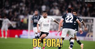 Lateral titular desfalca o Corinthians em duelo contra o Bahia pelo Brasileirão