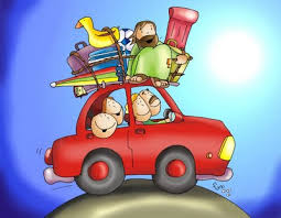 Resultado de imagen de vacaciones de verano