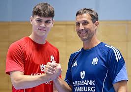 handball sport verein hamburg