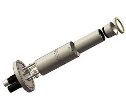 RIBER - In & Ga Graphite-crucible cells for Nitrides - MS