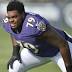 Luck Looks Good in Return; Ravens Earn 19-18 Victory