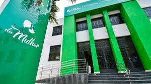 Vista de Cuiab&aacute;