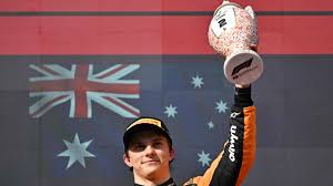 Piastri Narrowly Misses Win in Thrilling Hungarian Grand Prix Duel