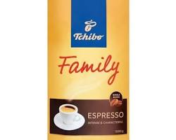 تصویر Family Espresso Tchibo