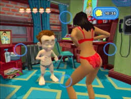 Résultat de recherche d'images pour "Leisure suite larry XBOX"