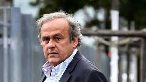 ۲۰ جام و مدال از خانه میشل پلاتینی سرقت شد