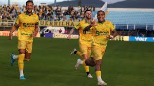 Criciúma x Ceará: onde assistir ao vivo, horário, palpite e prováveis escalações do jogo da Série B do Brasileirão