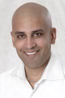Kashif Baig, MD, MBA, FRCSC. Assistant Professor of Ophthalmology, University of Ottawa - Kashif-Baig