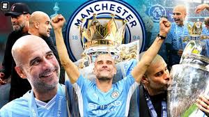 Guardiola no City: de domínio na Premier League a Real Madrid e Klopp de rivais, relembre 10 momentos icônicos