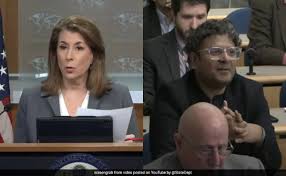 US Condemns Pahalgam Attack, Issues Travel Warning