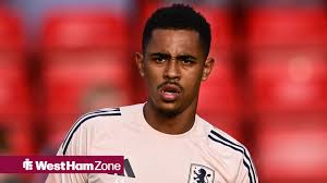 West Ham Zone - News update