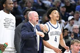 Villanova Wildcats vs. #2 Connecticut Huskies: Game Preview