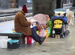 Trend Google: poverta
