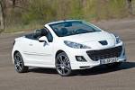 Peugeot 207 Cc gebraucht kaufen bei AutoScout24