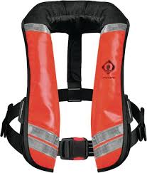 Crewsaver Crewfit 275N XD Auto pelastusliivi | Karkkainen ...