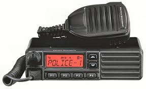 Vertex Standard VX-2200 Mobile Two Way Radios
