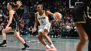 Game Recap: Indiana Fever Defeat New York Liberty in First Preseason Game of 2026