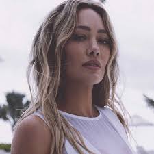 Hilary Duff 2026: South Caicos