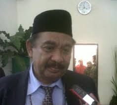 COM, PANGKALANBALAI - Ketua DPRD Sumsel, Wasista Bambang Utoyo, yang juga fungsionaris DPD Golkar Sumsel menyatakan siap maju pada Pilkada Banyuasin Juni ... - WASISTA11