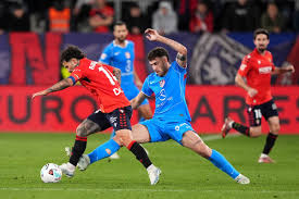 Aston Villa consider move for new left-back target