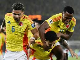 Colombia vs. Venezuela: ¿Qué jugadores cafeteros están en riesgo para el duelo? - Imagen principal del artículo