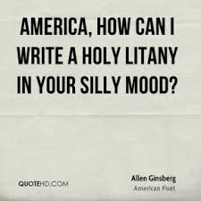 Allen Ginsberg Quotes | QuoteHD via Relatably.com