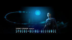 Image result for corey goode blue sphere