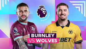 Prévia da partida: Burnley x Wolves, 22h, 24 de maio: Escapando da zona de rebaixamento.