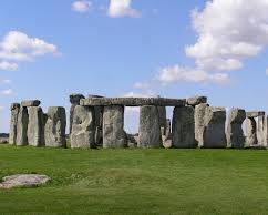 Image of Stonehenge