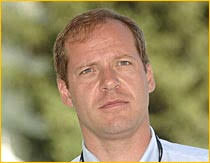 Christian Prudhomme, © A.S.O. - christian_prudhomme