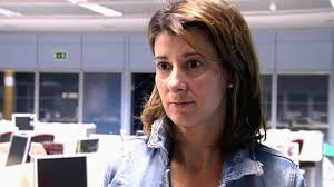 Entrevista a Laura Garrido del PP, en &#39;Egun On Euskadi&#39; y &#39;ETB Hoy&#39;. A.H.. EITB. 27/03/2014. Además, Chema Salcedo presentará su documental Aita en &#39;Entrada ... - laura-garrido-ei_foto610x342