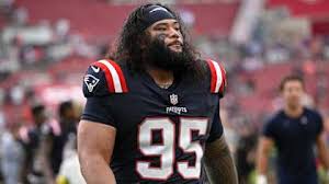 Khyiris Tonga: Patriots' Impressive Three-Way Player