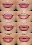 Lip glosses that plump your lips